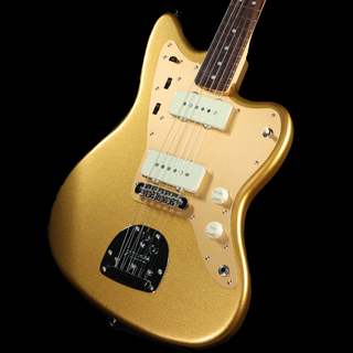 Fender ISHIBASHI FSR MIJ Traditional Jazzmaster Matching Head Mystic Aztec Gold 【福岡店】【YRK】