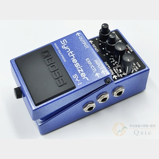 BOSS SY-1 美品 SY-1