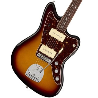 Fender American Ultra Jazzmaster Rosewood Fingerboard Ultraburst フェンダー ウルトラ【心斎橋店】