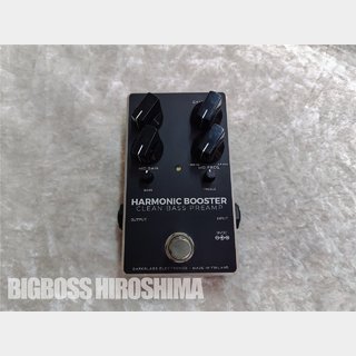 Darkglass ElectronicsHarmonic Booster 2.0