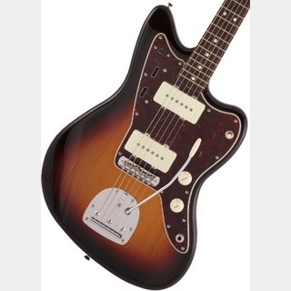 FenderMade in Japan Heritage 60s Jazzmaster Rosewood Fingerboard 3-Color Sunburst フェンダー【池袋店】