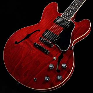 Gibson Gibson ES-335 Sixties Cherry【渋谷店】