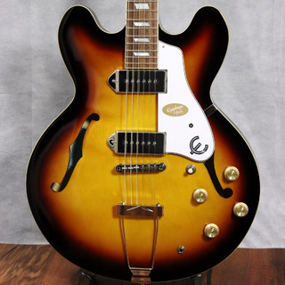 Epiphone Casino Vintage Sunburst  【梅田店】