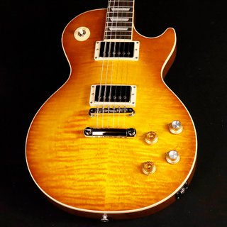 Gibson Kirk Hammett Signature "Greeny" Les Paul Standard Greeny Burst ≪S/N:226230389≫ 【心斎橋店】