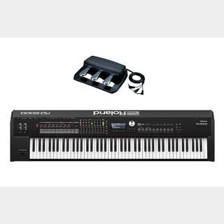 Roland RD-2000 【3本ペダルセット!】Stage Piano ステージ・ピアノ【WEBSHOP】