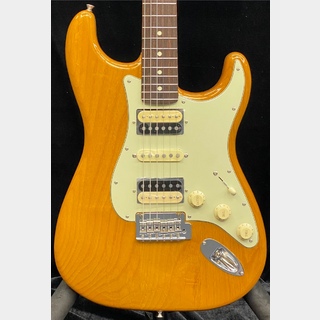 Fender2024 Collection Made In Japan Hybrid II Stratocaster HSH -Vintage Natural/Rosewood-【JD23026275】