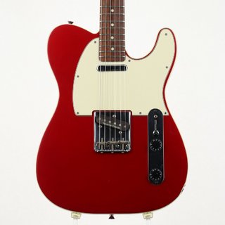 EDWARDS E-TE-100CTM/LT Candy Apple Red 【梅田店】