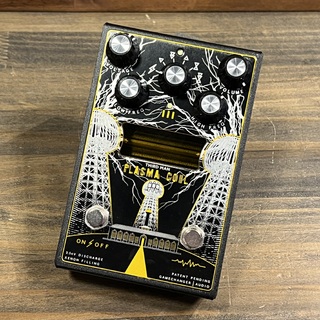 GAMECHANGER AUDIO PLASMA COIL