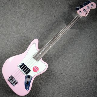 Squier by Fender FSR JAG BASS H LRL