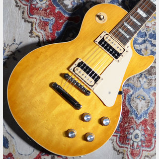Gibson Les Paul Classic Honeyburst レスポールクラシック【新品特価】【現物写真】