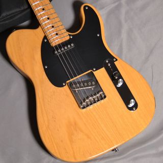 G&L ASAT Classic Premium / Vintage Natural【3.48kg】【SN:8120048】