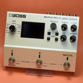 BOSS、DD-500の検索結果【楽器検索デジマート】