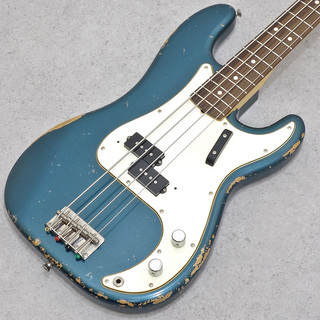 Fullertone Guitars PRO-BAGANDA 60 Rusted Dark Lake Placid Blue #2412666 【48回まで分割金利手数料無料!】