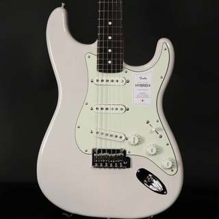 Fender Made in Japan Hybrid II Stratocaster Rosewood Fingerboard US Blonde 【梅田店】