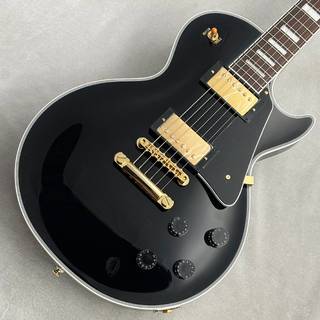 TOKAI LC156S BBレスポールタイプ　ブラック「呜呜呜」 TOKAI LC156S BBレスポールタイプ ブラック「呜呜呜」 TOKAI