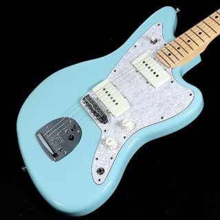 Fender Made In Japan Hybrid II FSR Collection Jazzmaster Maple Daphne Blue MH(重量:3.59kg)【渋谷店】