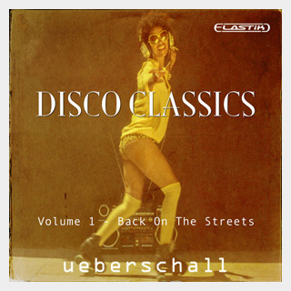 UEBERSCHALL DISCO CLASSICS