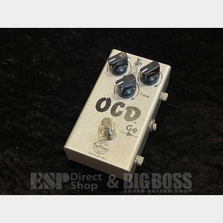 エフェクター（ギター・ベース用）、Fulltone、OCDの検索結果【楽器