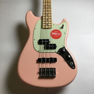 Fender Limited Edition MUSTANG BASS PJ