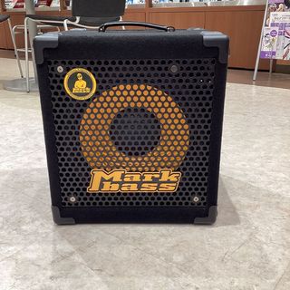 アンプ／アンプシミュレーター／真空管、Markbassの検索結果【楽器検索