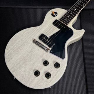 Gibson Custom ShopJapan Limited Run 1957 Les Paul Special VOS Single Cut TV White【御茶ノ水FINEST_GUITARS】