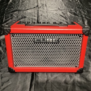 Roland CUBE Street / Red