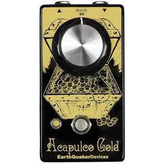 EarthQuaker DevicesAcapulco Gold Power Amp Distortion
