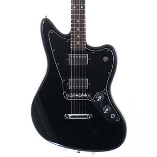 Fender Blacktop Jaguar HH Black 【心斎橋店】