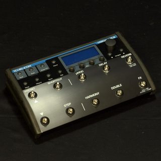 TC HELICON VoiceLive2 【福岡店】