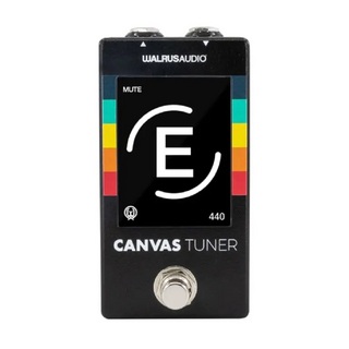 WALRUS AUDIO WAL-CANV/TU Canvas Tuner