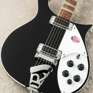 Rickenbacker 620 -Jetglo / JG-