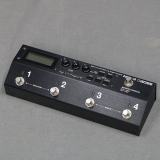 BOSS MS-3 Multi Effects Switcher 【御茶ノ水本店】