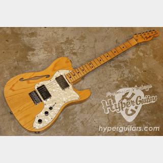 Fender '73 Telecaster Thinline