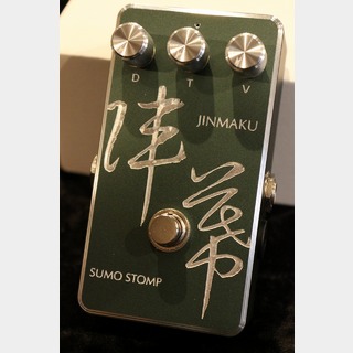 SUMO STOMPの検索結果【楽器検索デジマート】