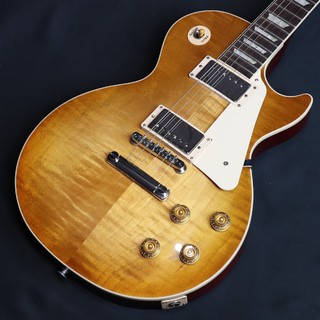 GibsonISHIBASHI Exclusive Les Paul Standard 50s Figured Top Dirty Lemon Burst 【横浜店】