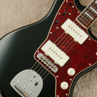 Fender FSR Made in Japan Traditional II 60s Jazzmaster -Black-【限定モデル】【軽量個体】【3.34kg】