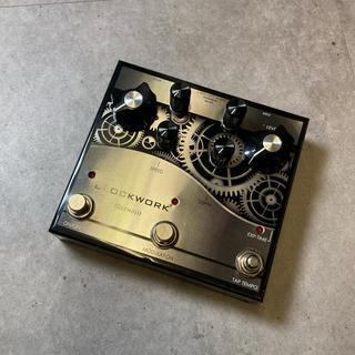 J. Rockett Audio Designs、Clockwork Echoの検索結果【楽器検索