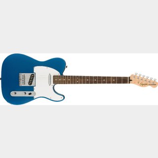 Fender Affinity Series Telecaster / Laurel Fingerboard / White Pickguard / Lake Placid Blue