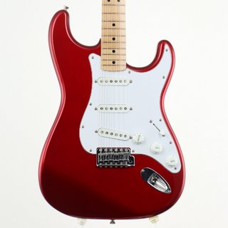 Fender Japan Stratocaster ST72-66US  Candy Apple Red 【心斎橋店】