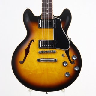 Gibson Custom Shop ES-339 2008年製 Vintage Sunburst 【心斎橋店】