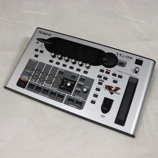 再終値下！　美品　ローランドVG-99 動作確認済　純正電源　取説付 Roland - VG-99 | V-Guitar System