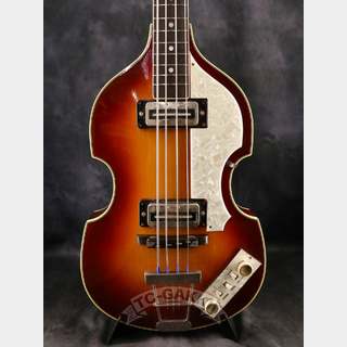 Hofner1970s-1980s 500/1