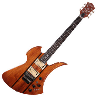 B.C.Rich 【訳あり】 B.C.Rich Mockingbird Legacy Koa ST with Floyd Rose エレキギター アウトレット