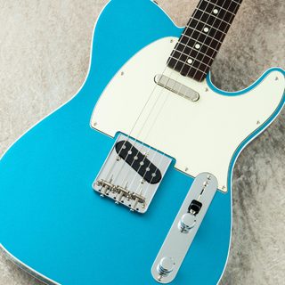 Fender FSR Made in Japan Traditional II 60s Telecaster Custom -Lake Placid Blue-【3.40kg】