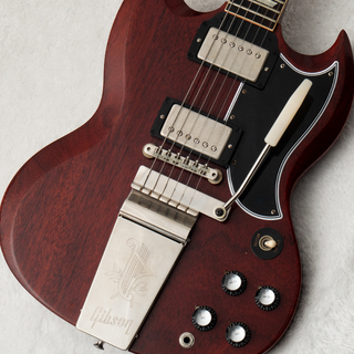 エレクトリックギター ＞ SGタイプ、Gibson Custom Shop、SG Standard