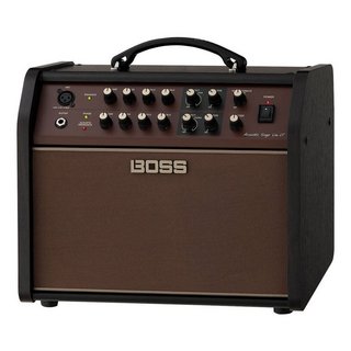 BOSS アコースティックアンプ アコースティックシンガーライブ Acoustic Singer Live（ACS-LIVE）
