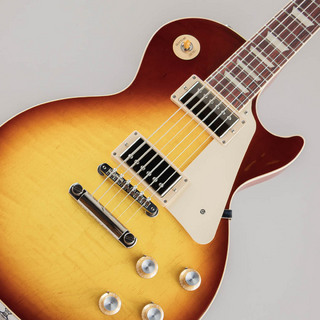 Gibson Les Paul Standard 60s Figured Top Iced Tea Burst【S/N:206540031】