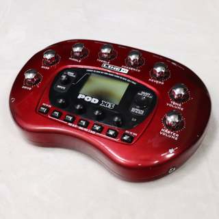 LINE6、Pod X3の検索結果【楽器検索デジマート】