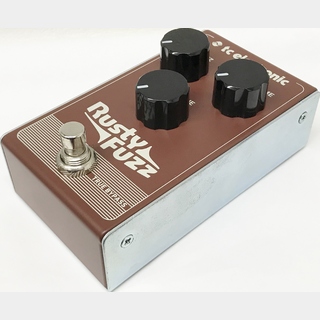 tc electronic RUSTY FUZZ