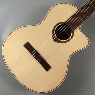 LAGOC88CE エレガットギターOCCITANIA 88 【現物画像】